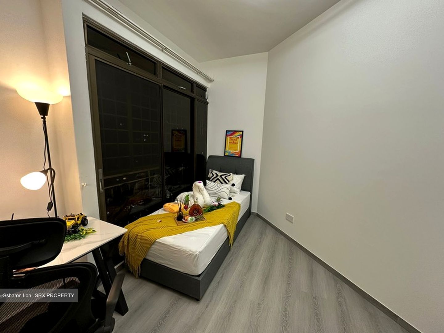 Boon Teck Towers (D12), Condominium #597023631